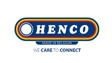 LOGOS PARTNERS - HENCO
